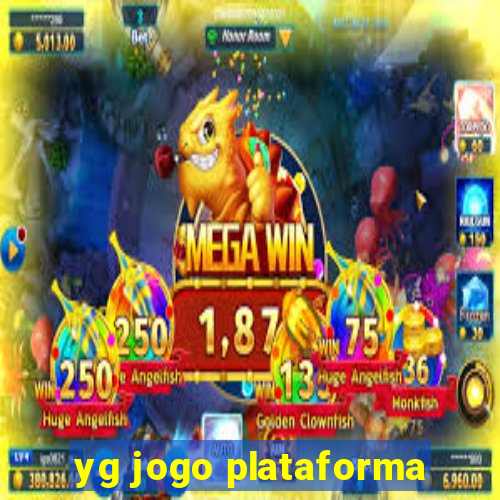 yg jogo plataforma